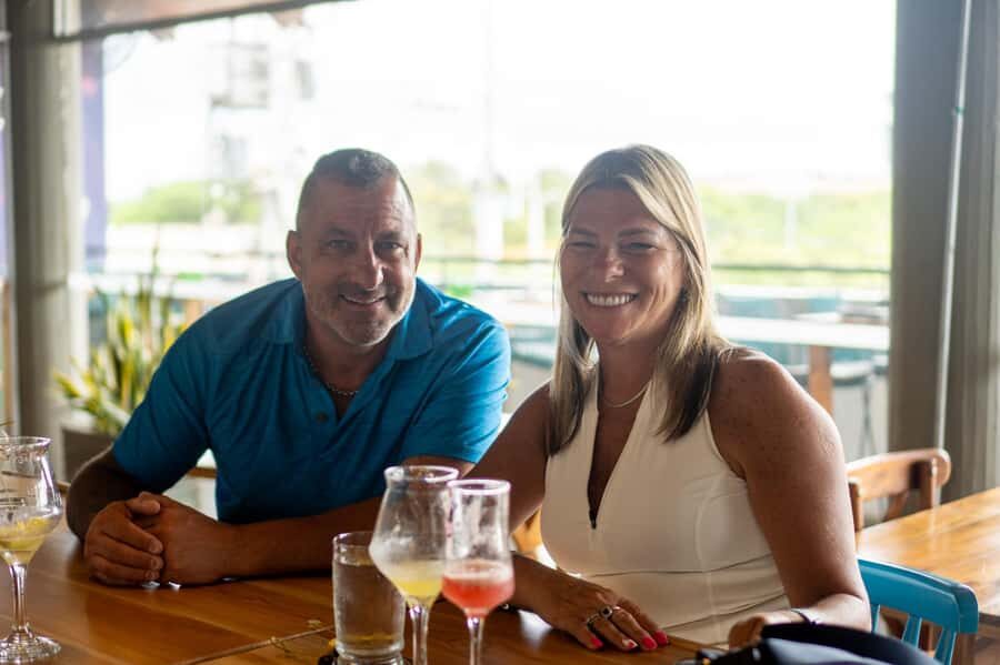 Cartagena: Colombian Cocktail Masterclass - The Big Flavor Star: Lulo and Aguardiente