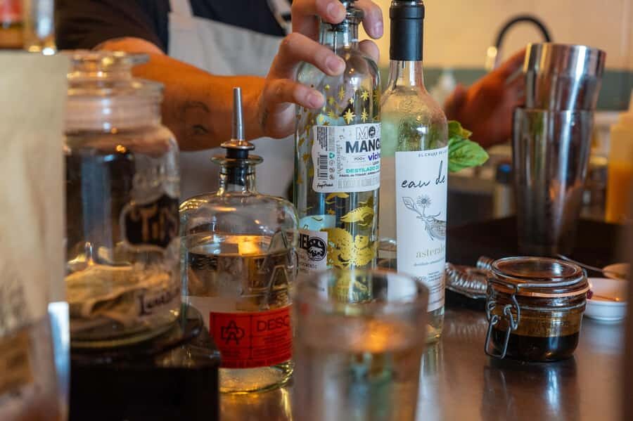 Cartagena: Colombian Cocktail Masterclass - Price and Value: Is $85 Worth 90 Minutes?