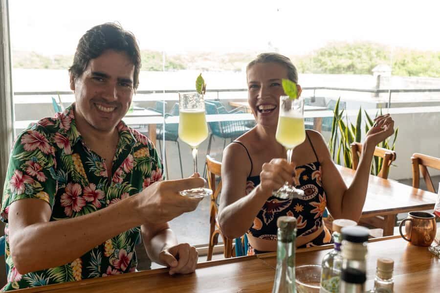 Cartagena: Colombian Cocktail Masterclass - Who This Class Suits (and Who Should Skip It)
