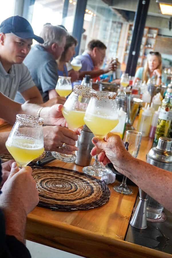 Cartagena: Colombian Cocktail Masterclass - What You’ll Learn: Colombian Spirits and Fruits in Plain Language
