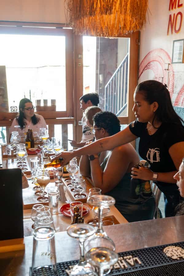Cartagena: Colombian Craft Beer Tasting - Key things I’d circle before you go