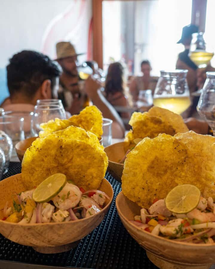 Cartagena: Colombian Craft Beer Tasting - Price and value: is $67 per person worth it?