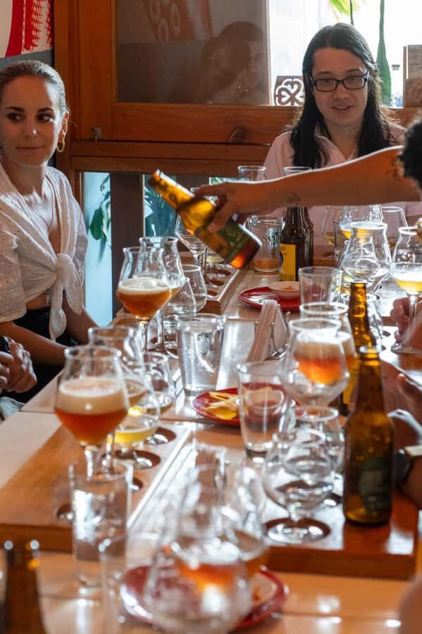 Cartagena: Colombian Craft Beer Tasting - Who this Cartagena craft beer tasting is best for