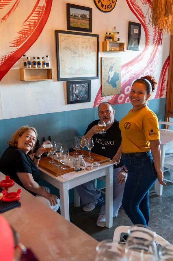 Cartagena: Colombian Craft Beer Tasting - Should you book this Cartagena craft beer tasting?