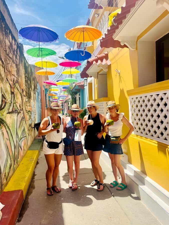 Cartagena: Complete Tour "San Felipe Castle, Popa and Getsemaní". - La Popa Convent: the view and the culture stop you can feel