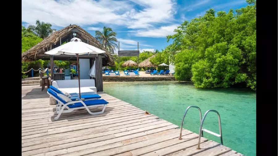 Cartagena: Coralina Island Day Trip with Lunch - Price and Value: Is It Worth $172?