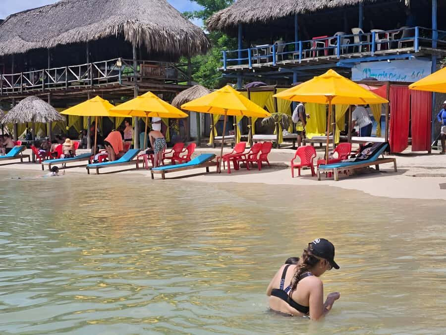 Cartagena: Day Tour to Tierra Bomba Island - What’s included vs not included: the money math that matters