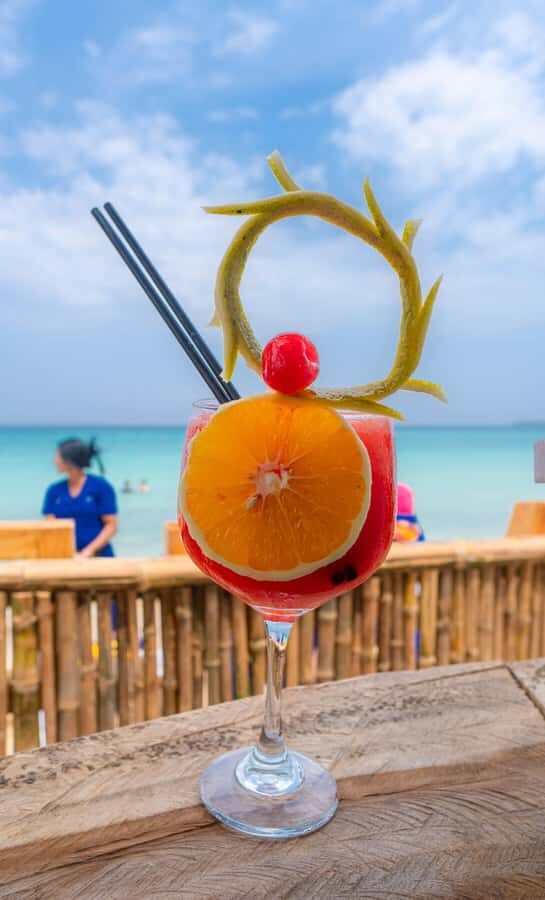 Cartagena: Day Trip Aviary and enjoy Playa Blanca by bus - How the 7AM Pickup and Bus Timing Really Feels