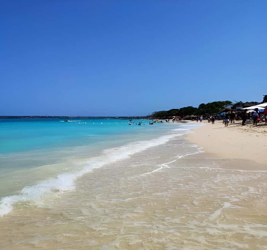 Cartagena: Daytour Aviary and Playa blanca, Barú by bus! - FAQ