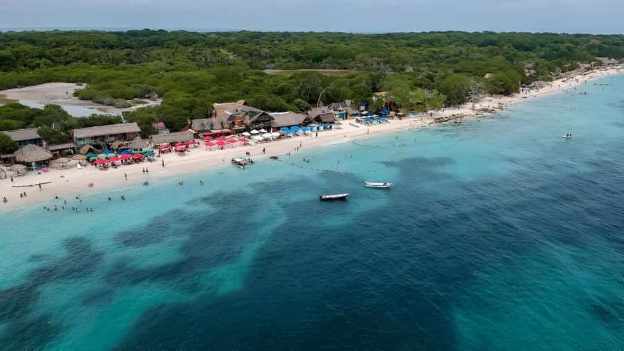 Cartagena: Daytour Aviary and Playa blanca, Barú by bus! - Should you book this Cartagena day trip?