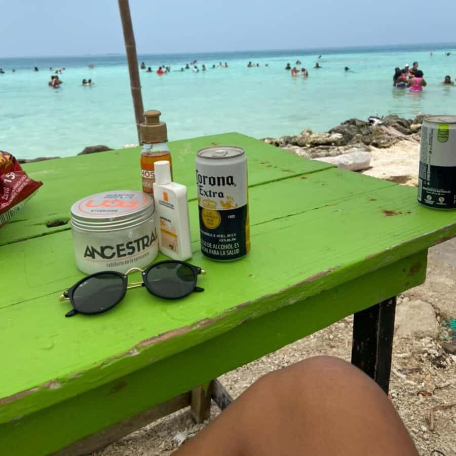 Cartagena: DayTour Mucura, tintipan and Islote by speadboat - Who this day trip fits best (and who should skip it)