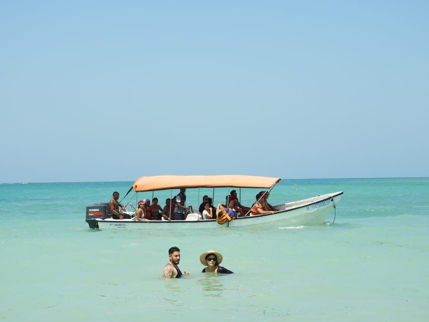 Cartagena: Ecoplan on Barú, Aviary and Oceanarium in one day - National Aviary Tour: What Makes the 2 Hours Worth It