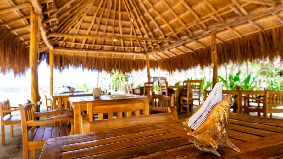 Cartagena: Encantada in Rosario Islands Boat Trip - The fine print that changes the day: port tax and what you pay on arrival