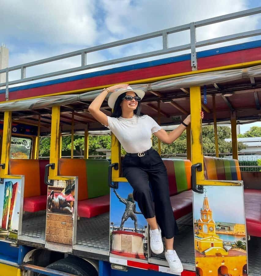 Cartagena: Explore with a city tour aboard a typical "chiva". - Should you book this tour or skip it?