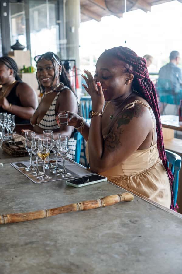 Cartagena: Express Rum and Chocolate Tasting Experience - Your 60-Minute Game Plan: How the Tasting Feels Fast but Not Flimsy