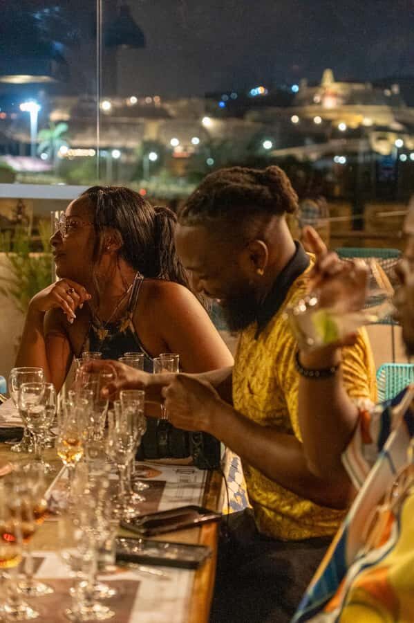 Cartagena: Express Rum and Chocolate Tasting Experience - The Rum Lesson: Production Basics Without the Snooze Factor