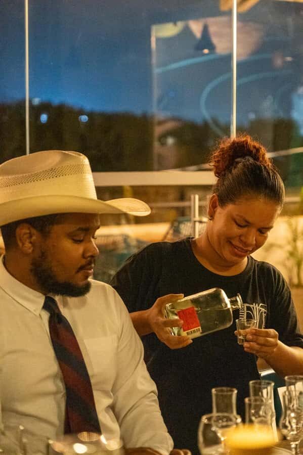 Cartagena: Express Rum and Chocolate Tasting Experience - Logistics You Should Actually Care About