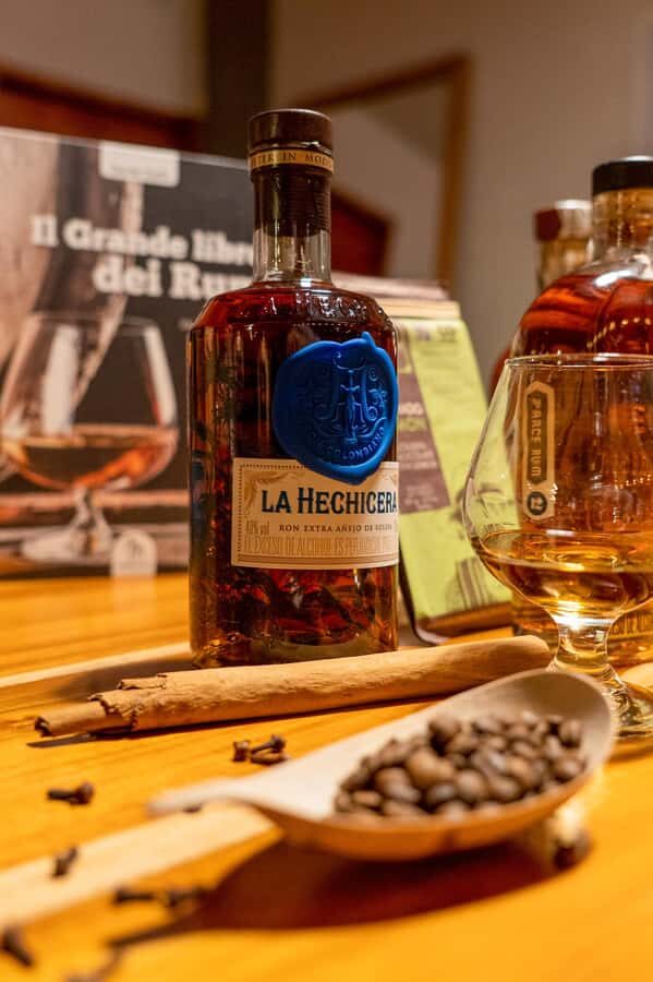 Cartagena: Express Rum and Chocolate Tasting Experience - Who Should Book This Rum and Chocolate Tasting