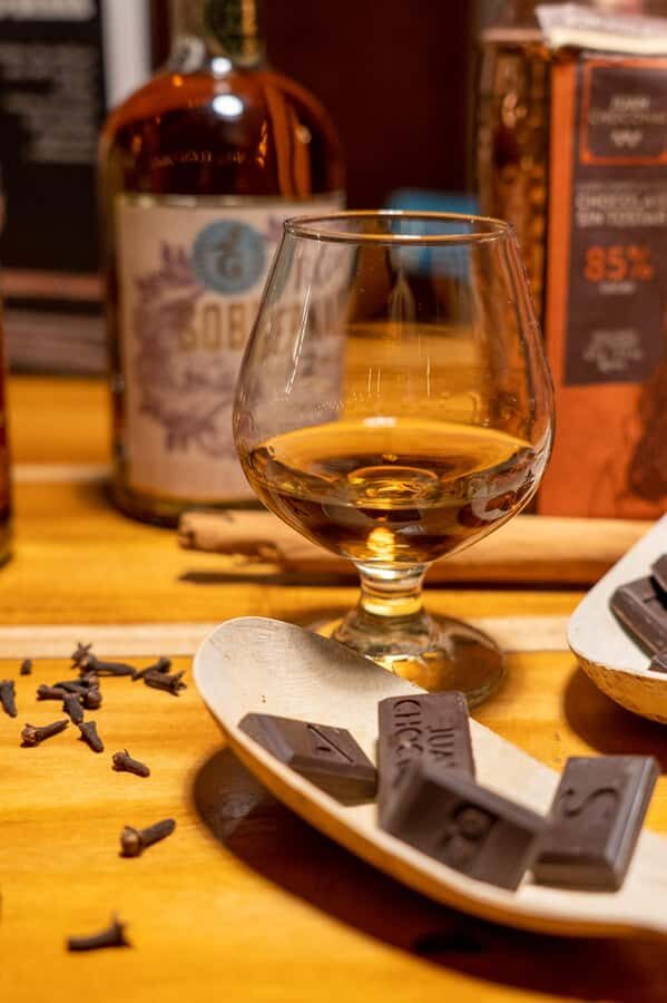 Cartagena: Express Rum and Chocolate Tasting Experience - Should You Book It?