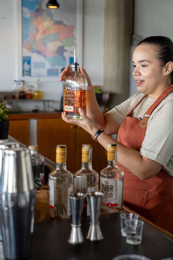 Cartagena: Express Rum and Chocolate Tasting Experience - What You’ll Taste: Rum Styles Matched With Colombian Chocolate