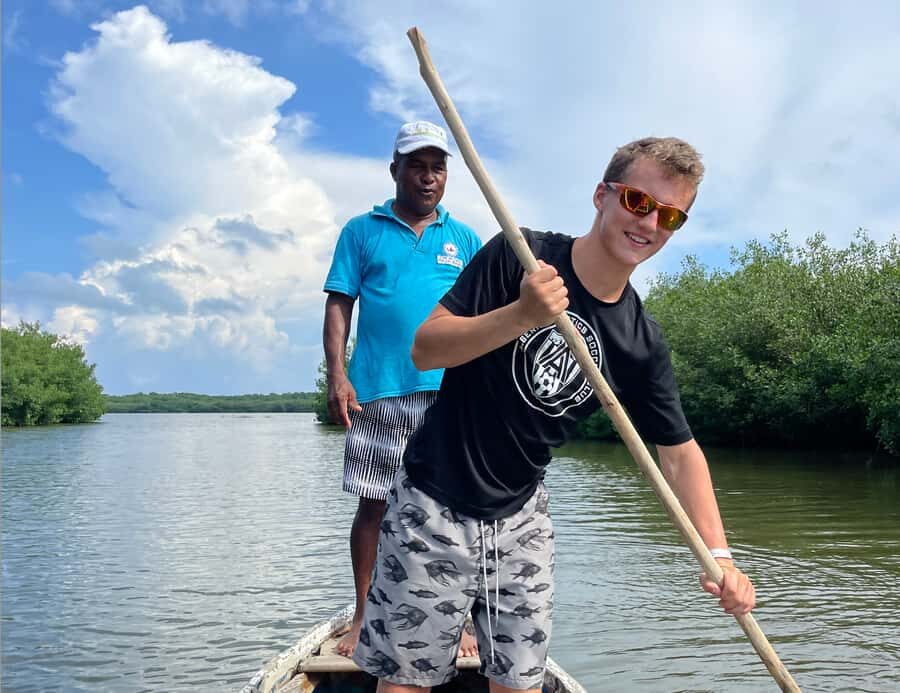 Cartagena Fishing, Crabbing, Birdwatching Experience + Lunch - Price and Logistics: What $79 Includes (and What Costs Extra)