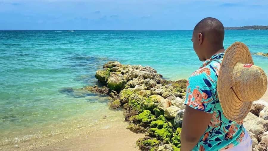 Cartagena: Four Island + Snorkel and See Plankton - Key things I’d mark on your map first