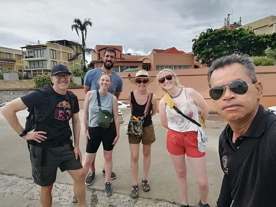 Cartagena: Gabriel García Márquez Private Walking Tour - University of Cartagena and the streets tied to destiny and love