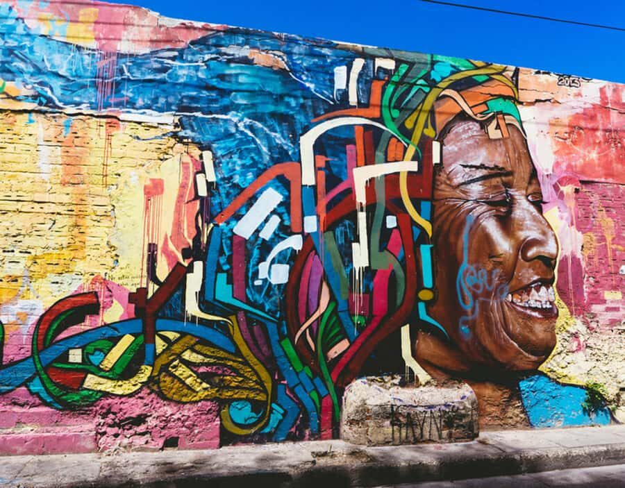 Cartagena: Graffiti Tour in Getsemani - Key highlights at a glance