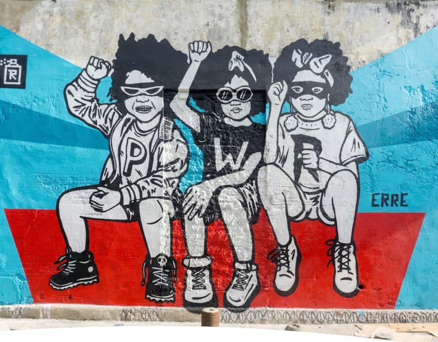 Cartagena: Graffiti Tour in Getsemani - Guides that make or break a graffiti tour
