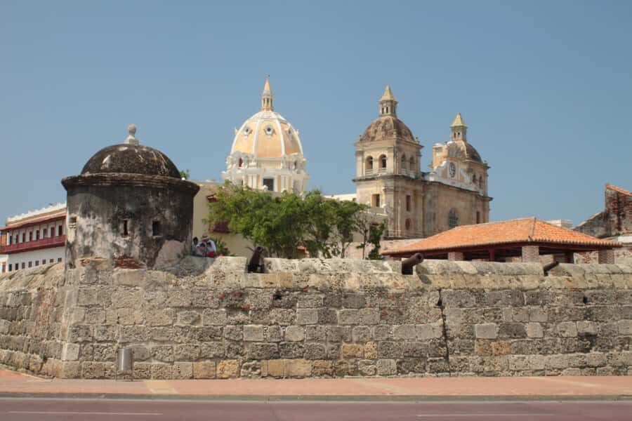 Cartagena Grand City Tour - Key Points Before You Go