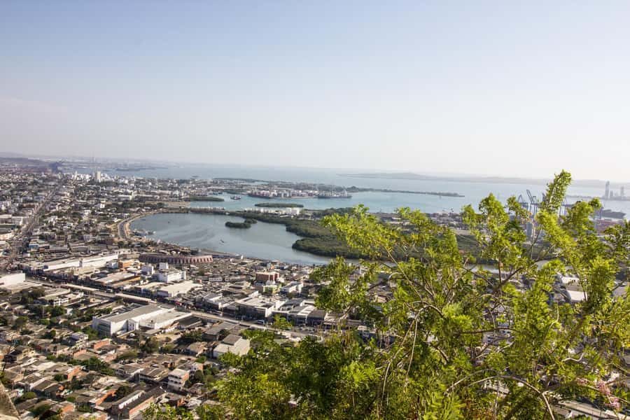 Cartagena: History, Culture & Coffee Experience - Key moments to know before you go