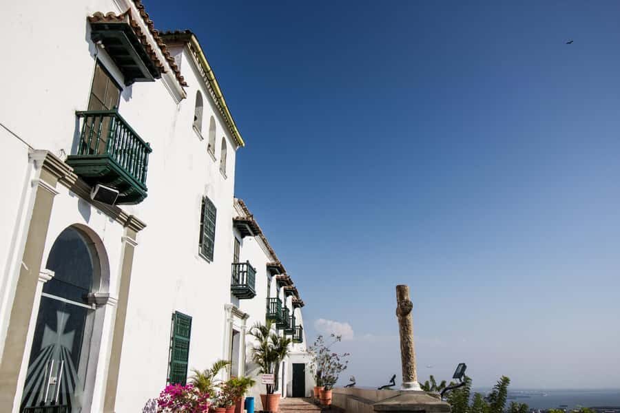Cartagena: History, Culture & Coffee Experience - Historic Center walking: where the city’s colonial era shows up in details