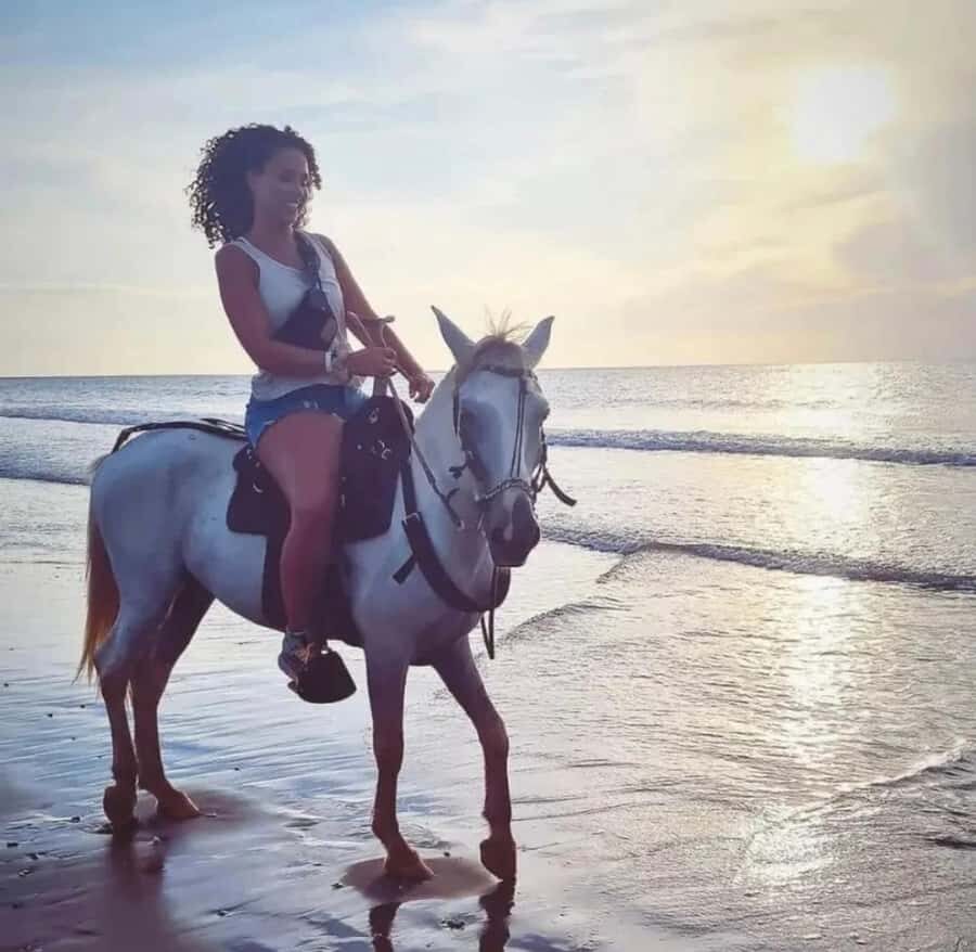 Cartagena: Horseback Ridding Excursion on the Beach - Key points before you go