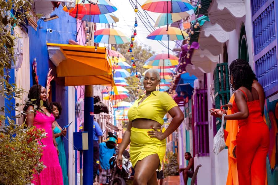 Cartagena Instagram Mobile Workshop: Scenic and Trendy Shots - Who this workshop is best for