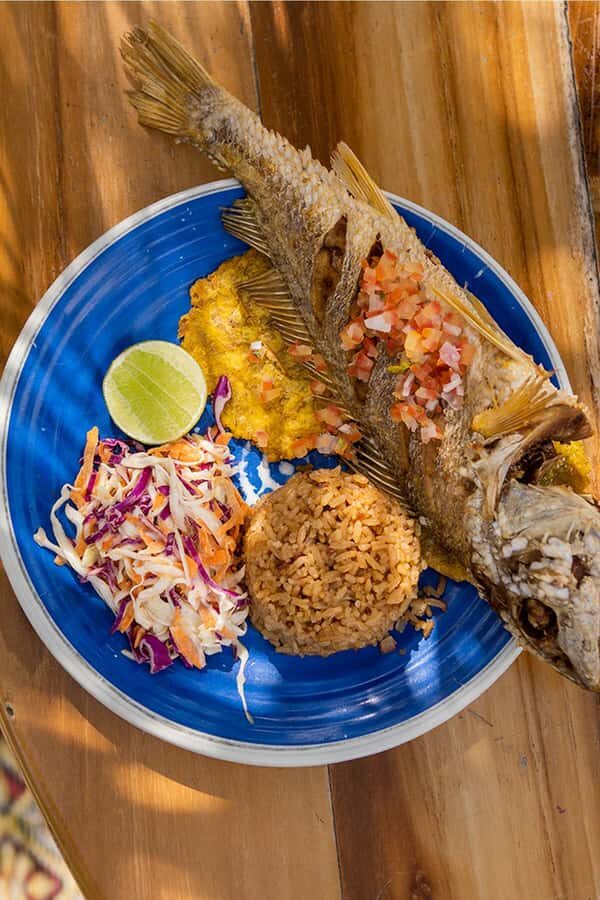 Cartagena: La Punta Beach Club Day Pass (Lunch included) - Sunset return and the optional bonfire night until 10:00 p.m.