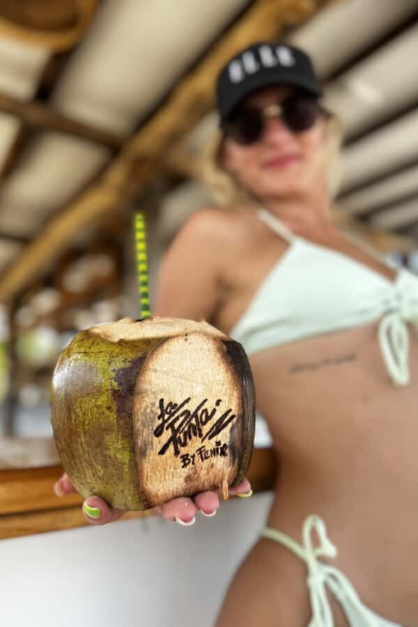 Cartagena: La Punta Beach Club Day Pass (Lunch included) - Who should book La Punta, and who should think twice?