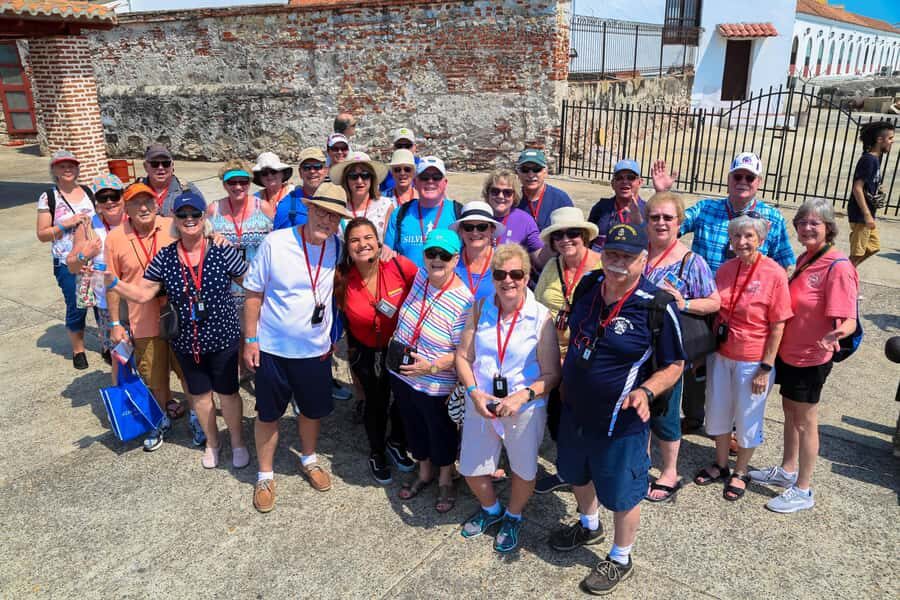 Cartagena Legends Private Tour - Key Highlights You’ll Actually Feel