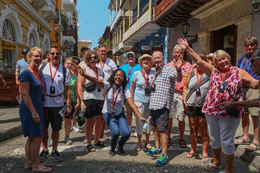 Cartagena Legends Private Tour - How the Day Flows (And Why That Matters)
