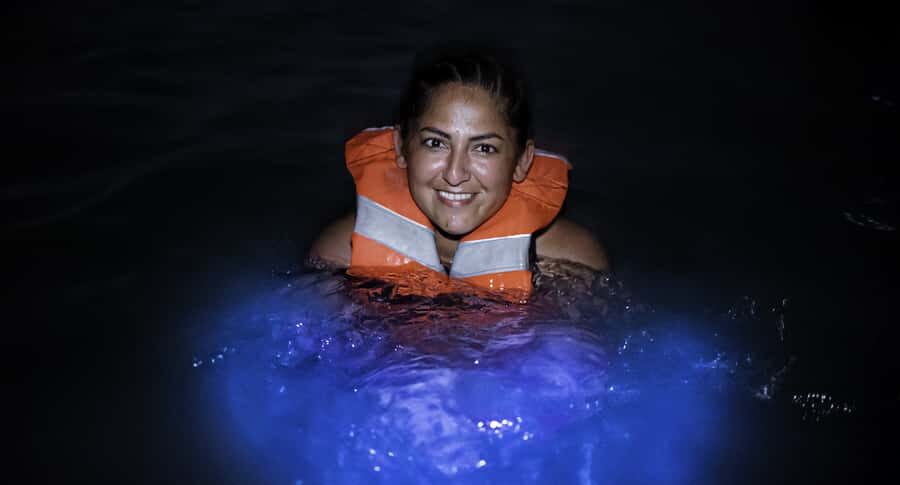 Cartagena: LUMINOUS PLANKTON, Playa Blanca Barù and Lunch - FAQ