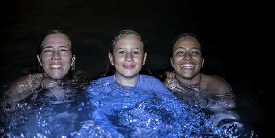Cartagena: LUMINOUS PLANKTON, Playa Blanca, Lunch y snack - Who This Trip Fits (and who should skip it)