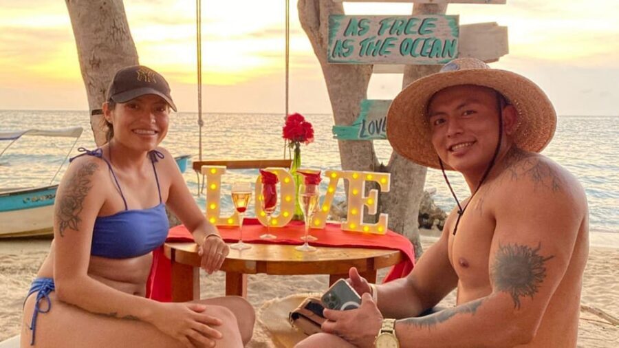 Cartagena: Magical Sunset at Barú and Plankton Tour - Sunset at Freedom Beach: why the timing is the whole point