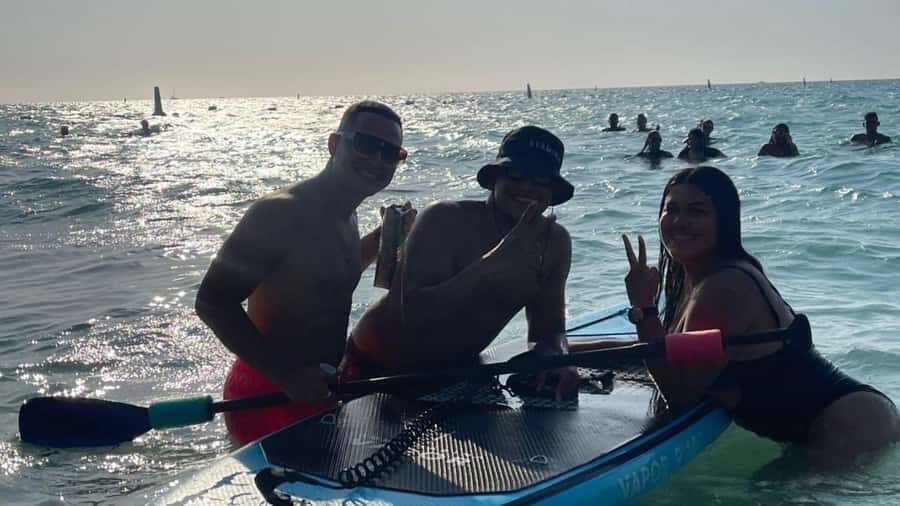 Cartagena: Magical Sunset at Barú and Plankton Tour - Bioluminescent plankton: how to make the night show work for you