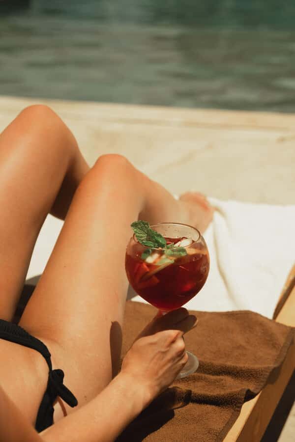 Cartagena: Makani Luxury Beach Club Day Pass - Getting From Bocagrande To The Island: What That Boat Ride Means