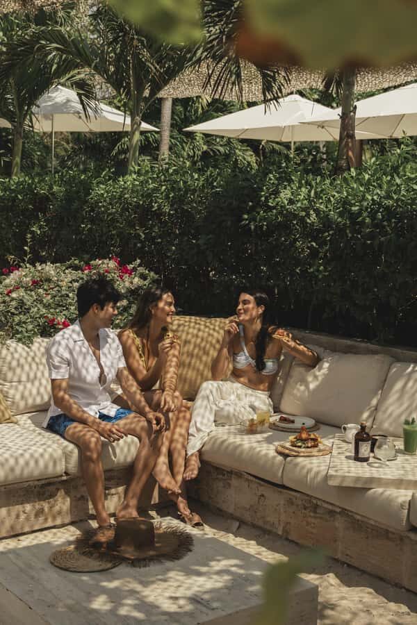 Cartagena: Makani Luxury Beach Club Day Pass - What’s Included In The Makani Day Pass (And Why It’s Good Value)