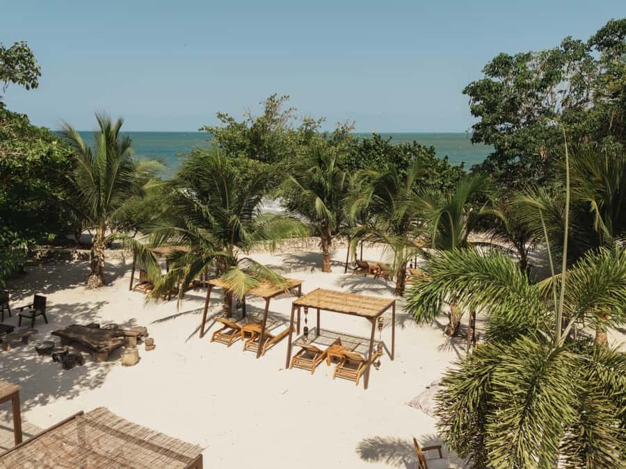 Cartagena: Makani Luxury Beach Club Day Pass - Your Time Slots, Timing Feel, And How Long You’ll Actually Be There