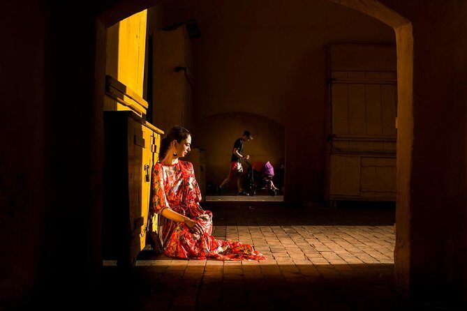 Cartagena Memory Session - Key points before you book