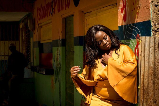 Cartagena Memory Session - Why a private photo tour works so well in Cartagena