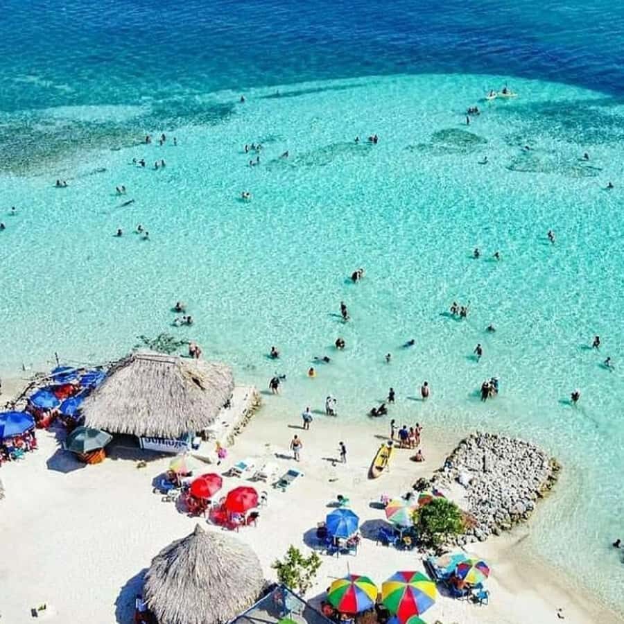 cartagena: Mucura and Santa Cruz Islands Tour spectacular - Key points to know before you go