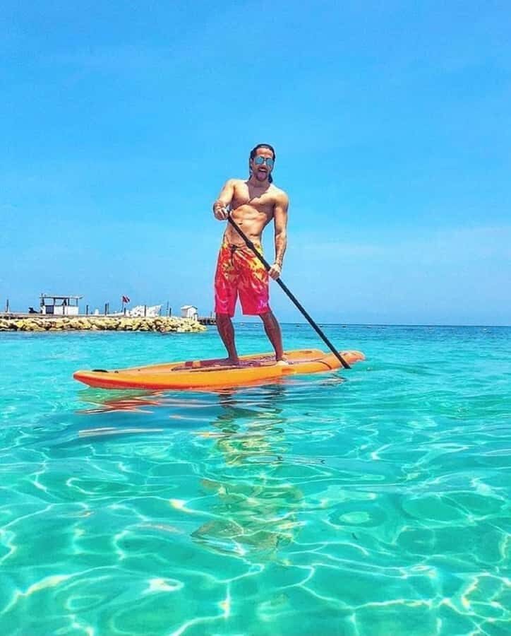 cartagena: Mucura and Santa Cruz Islands Tour spectacular - What to pack so the day feels easy (not rushed)