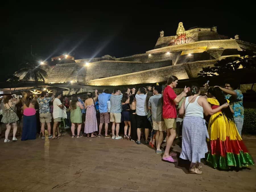 Cartagena: Night party in authentic Colombian chiva with entertainer - Price and Value: Is $25 a Good Deal for This Kind of Night?